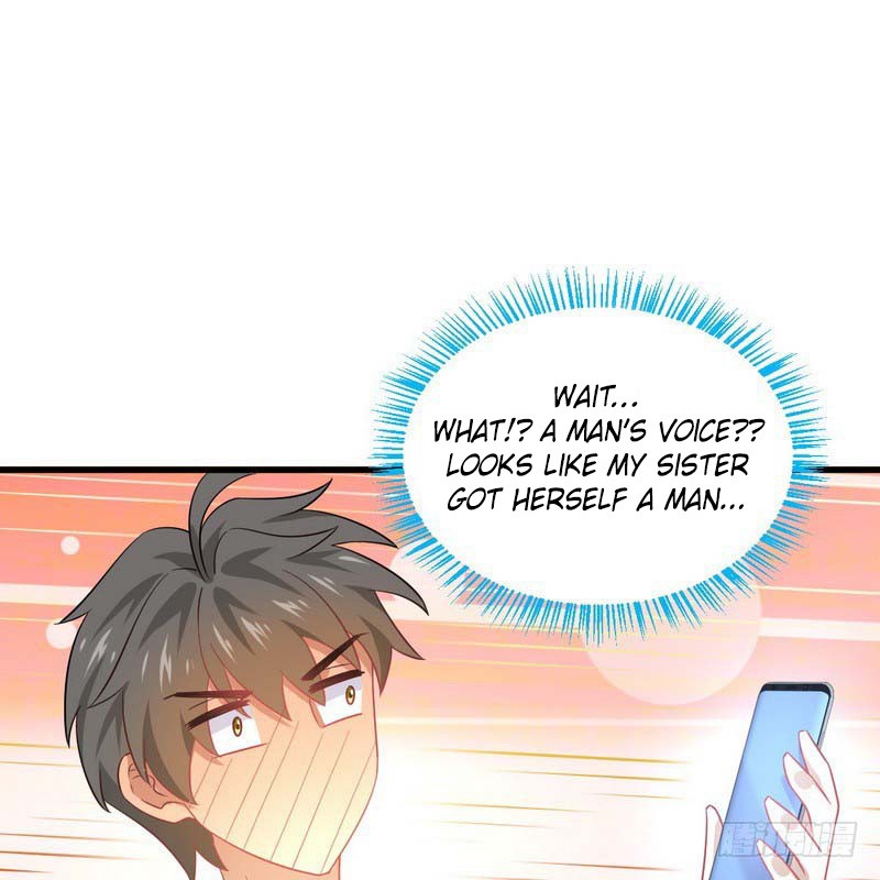 Immortal Swordsman in The Reverse World chapter 74 page 10