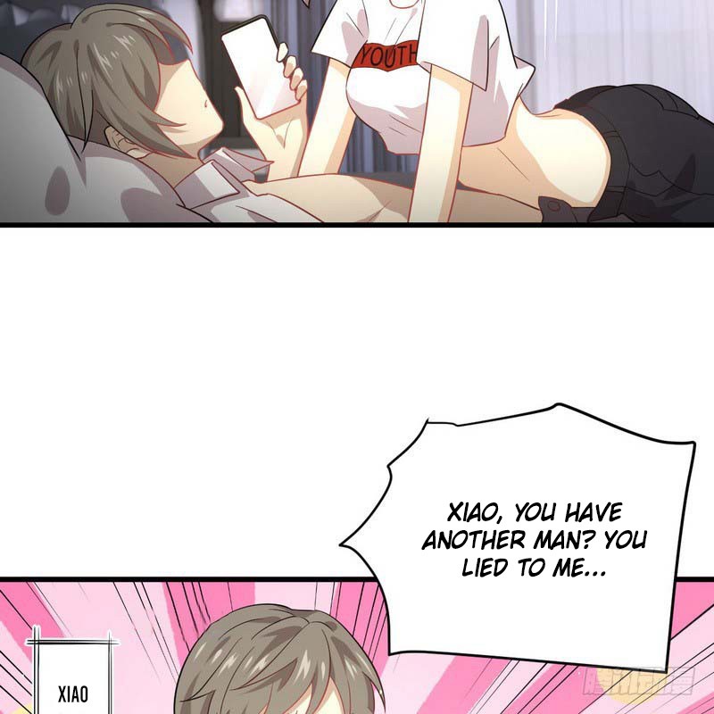 Immortal Swordsman in The Reverse World chapter 74 page 17