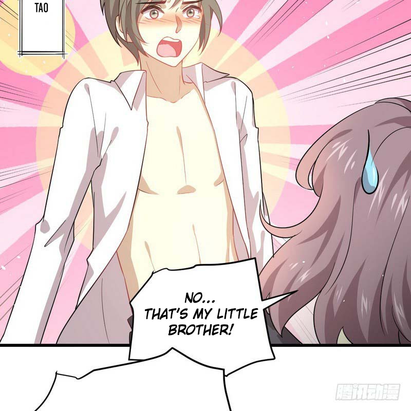 Immortal Swordsman in The Reverse World chapter 74 page 18