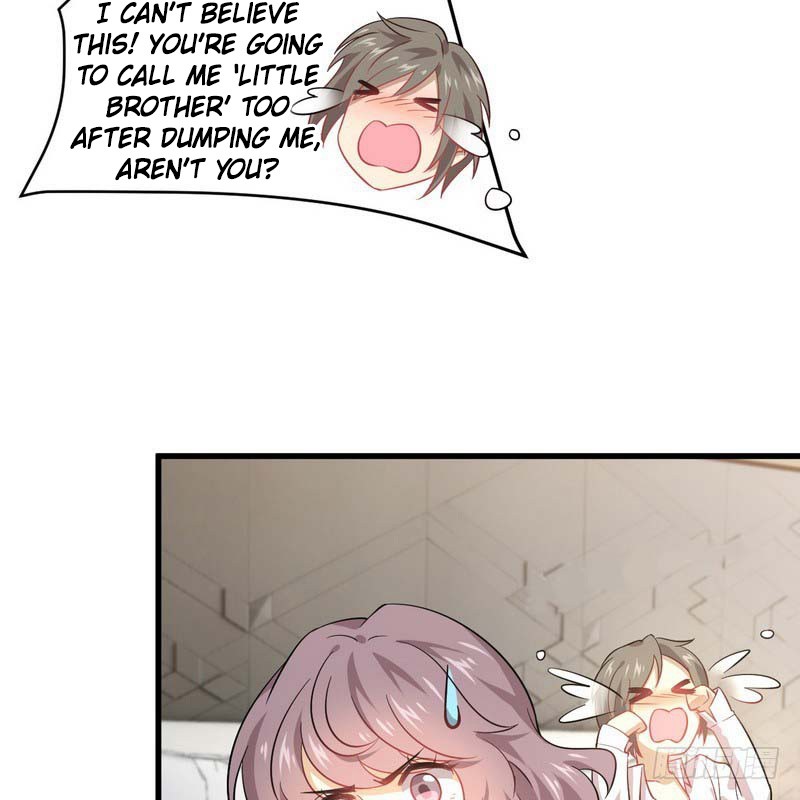 Immortal Swordsman in The Reverse World chapter 74 page 19