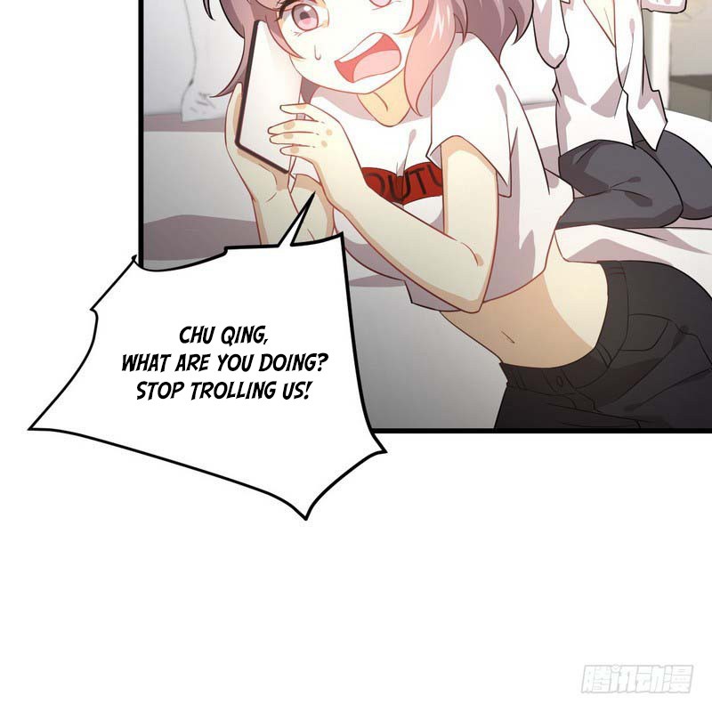 Immortal Swordsman in The Reverse World chapter 74 page 20