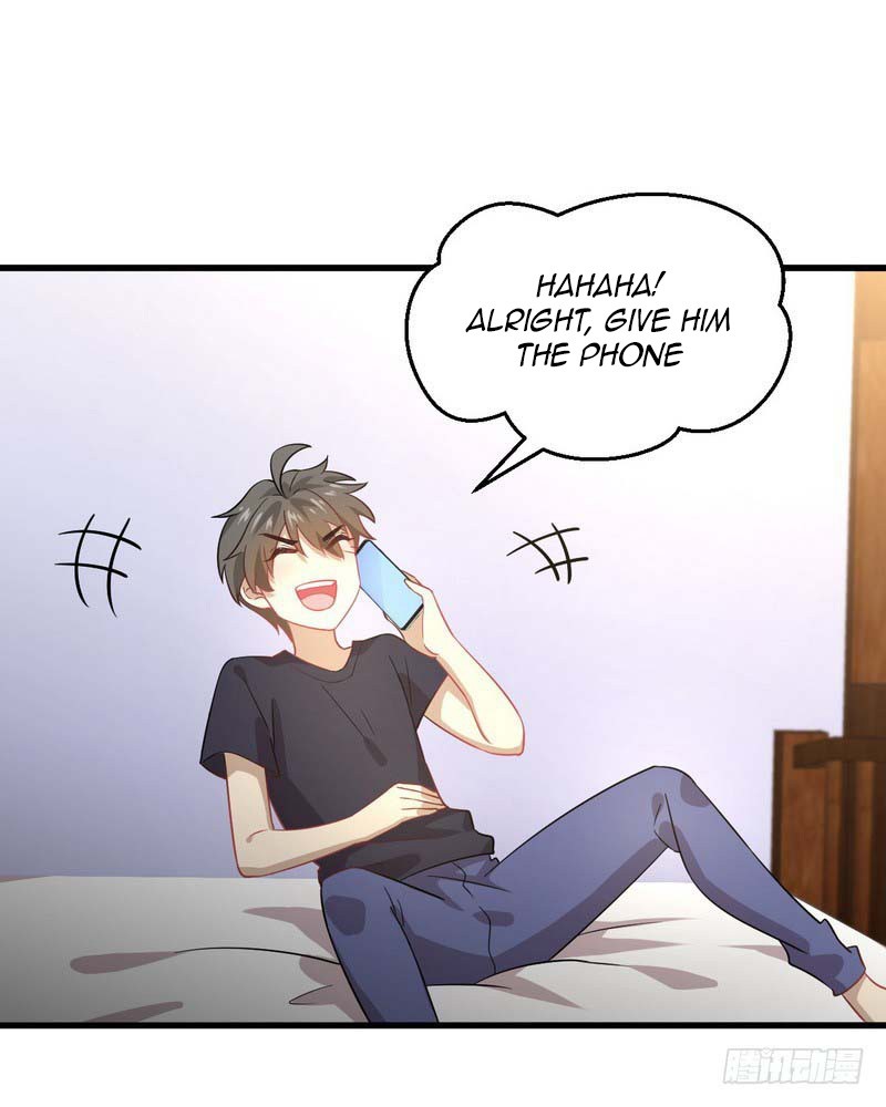 Immortal Swordsman in The Reverse World chapter 74 page 21