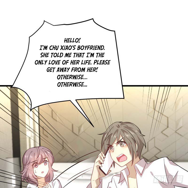 Immortal Swordsman in The Reverse World chapter 74 page 22