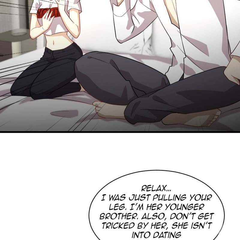 Immortal Swordsman in The Reverse World chapter 74 page 23