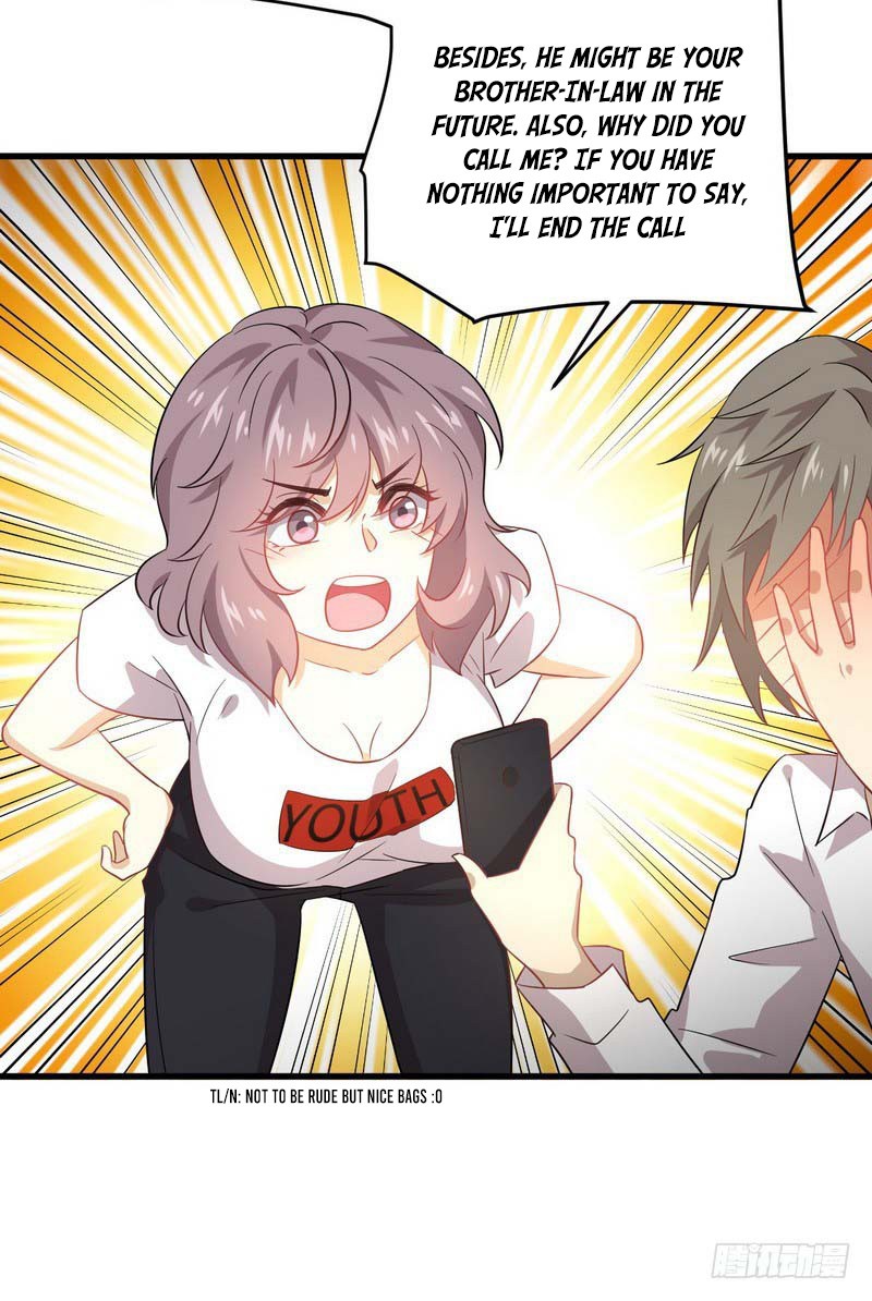 Immortal Swordsman in The Reverse World chapter 74 page 27