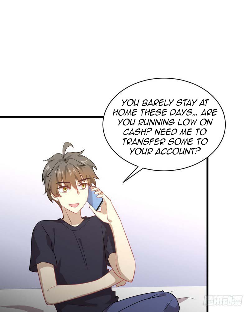 Immortal Swordsman in The Reverse World chapter 74 page 28