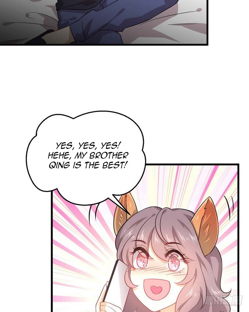 Immortal Swordsman in The Reverse World chapter 74 page 29