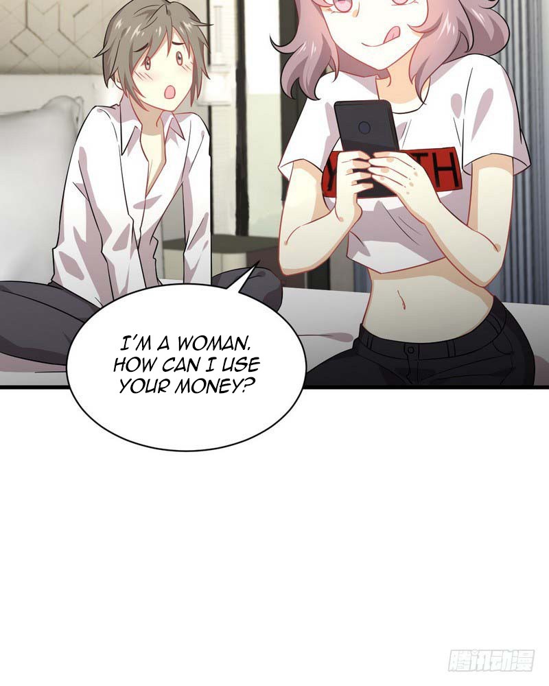 Immortal Swordsman in The Reverse World chapter 74 page 31