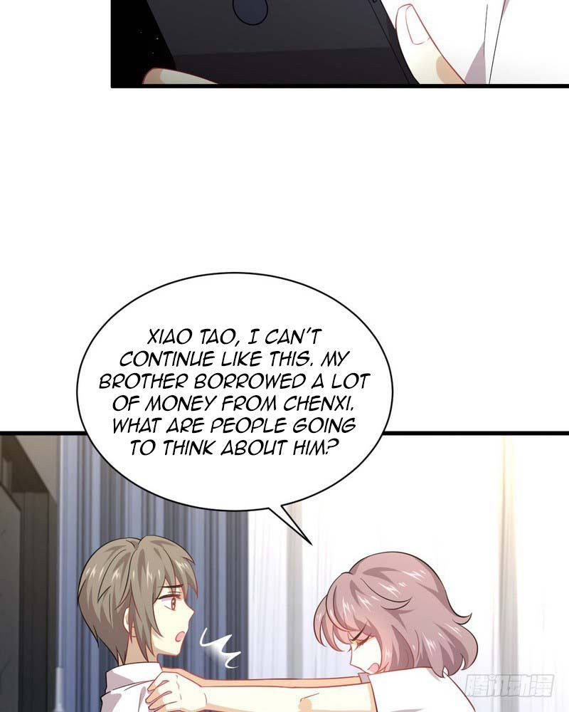 Immortal Swordsman in The Reverse World chapter 74 page 34