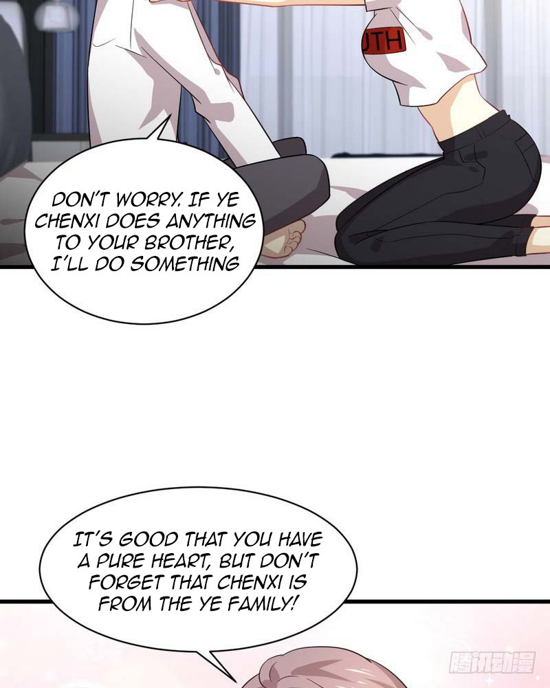 Immortal Swordsman in The Reverse World chapter 74 page 35