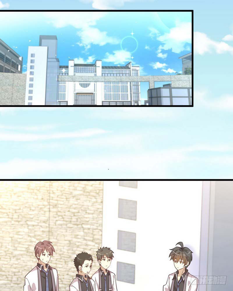 Immortal Swordsman in The Reverse World chapter 74 page 39