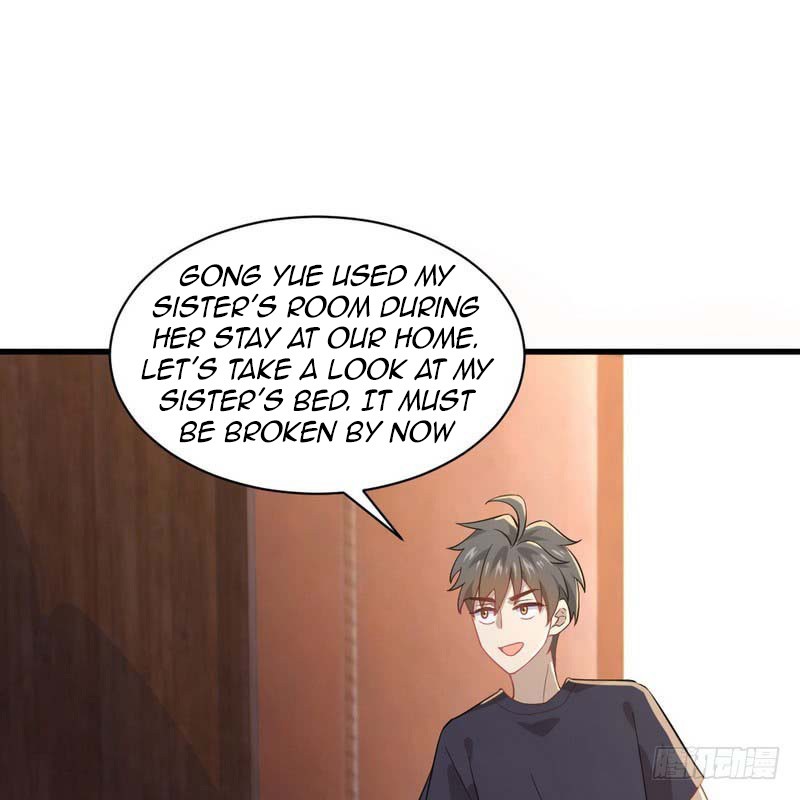 Immortal Swordsman in The Reverse World chapter 74 page 4