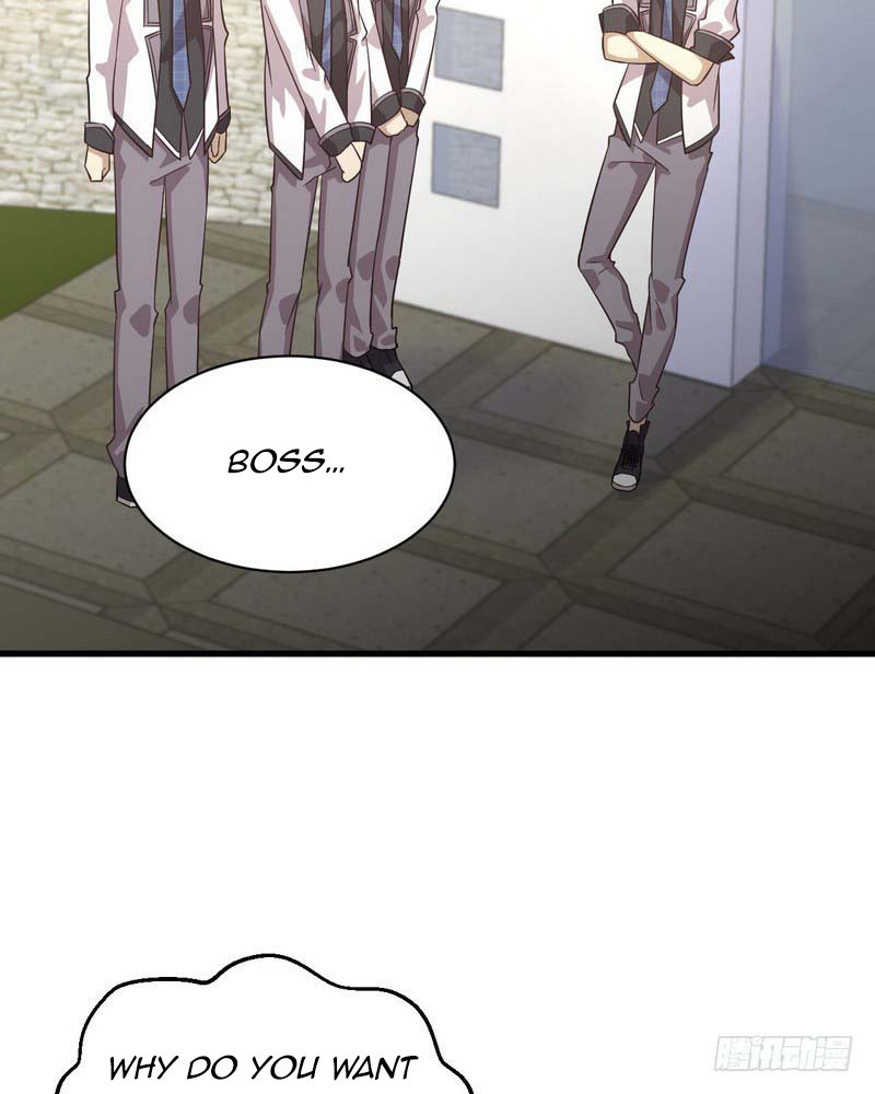 Immortal Swordsman in The Reverse World chapter 74 page 40