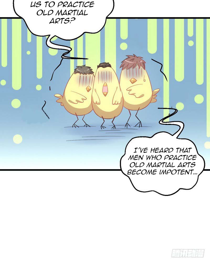 Immortal Swordsman in The Reverse World chapter 74 page 41