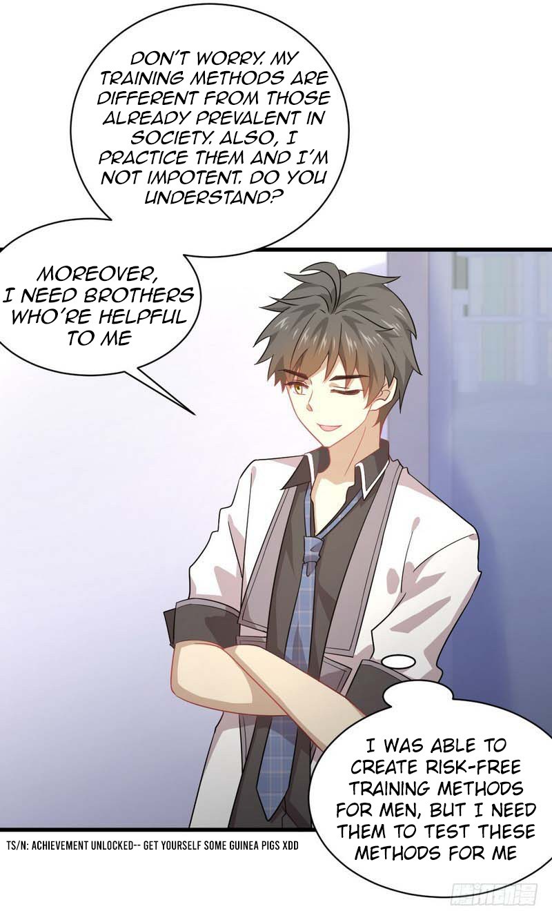 Immortal Swordsman in The Reverse World chapter 74 page 42