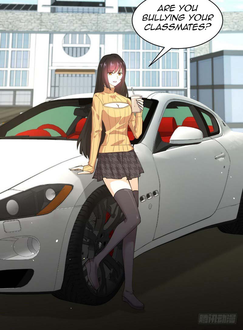 Immortal Swordsman in The Reverse World chapter 74 page 45