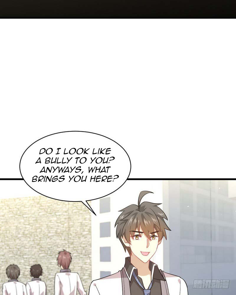 Immortal Swordsman in The Reverse World chapter 74 page 46