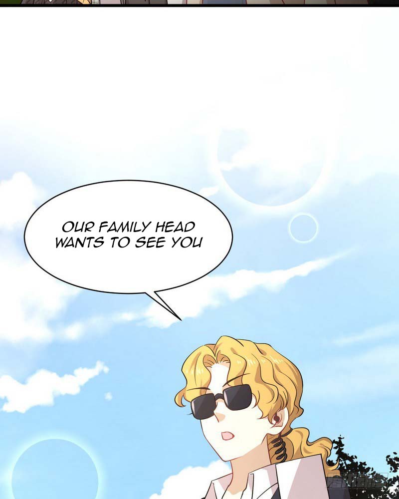 Immortal Swordsman in The Reverse World chapter 74 page 54