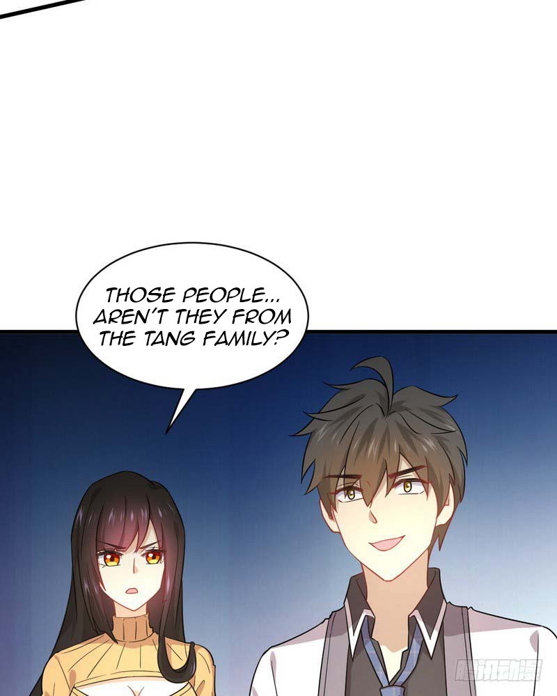 Immortal Swordsman in The Reverse World chapter 74 page 56