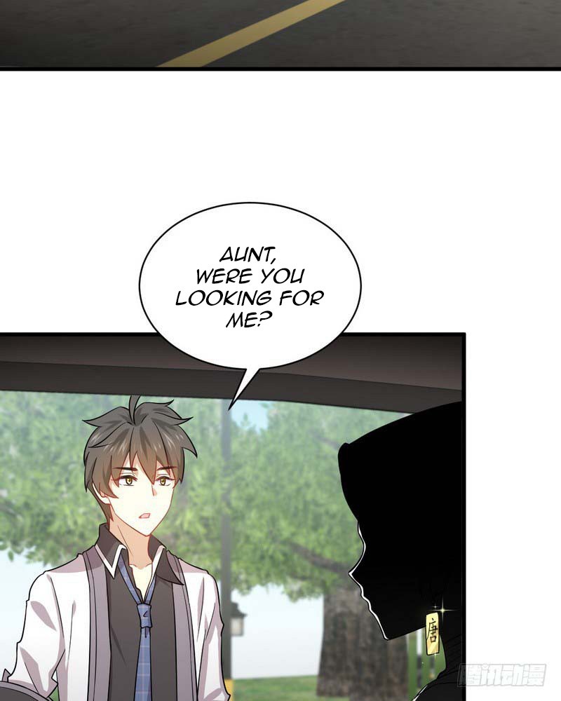 Immortal Swordsman in The Reverse World chapter 74 page 59