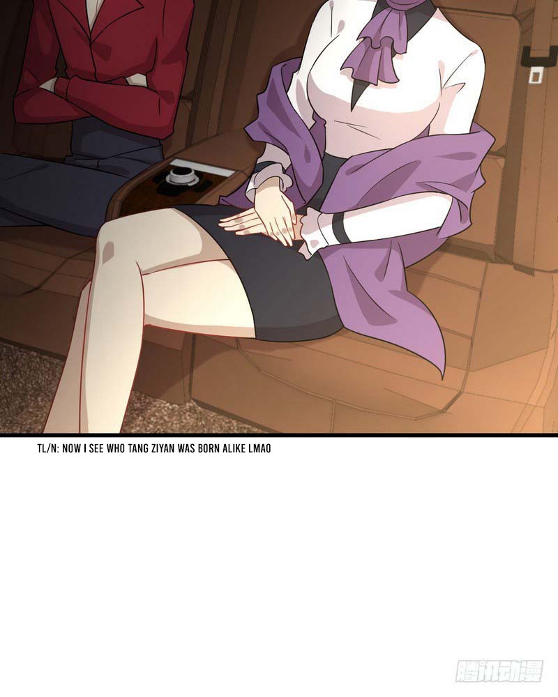 Immortal Swordsman in The Reverse World chapter 74 page 61