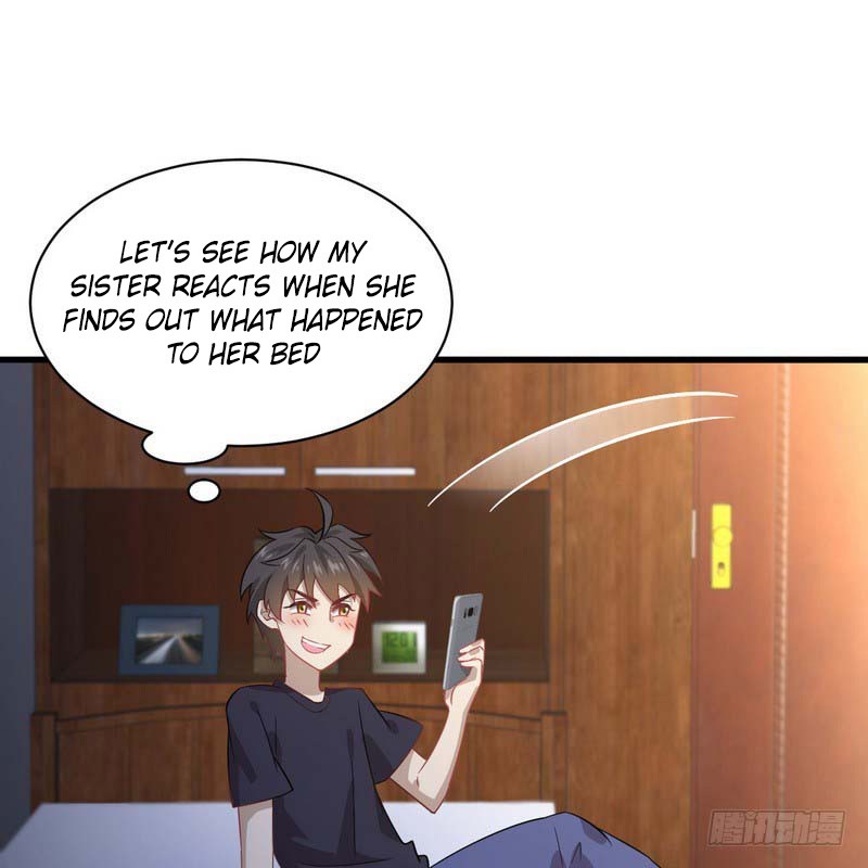 Immortal Swordsman in The Reverse World chapter 74 page 7