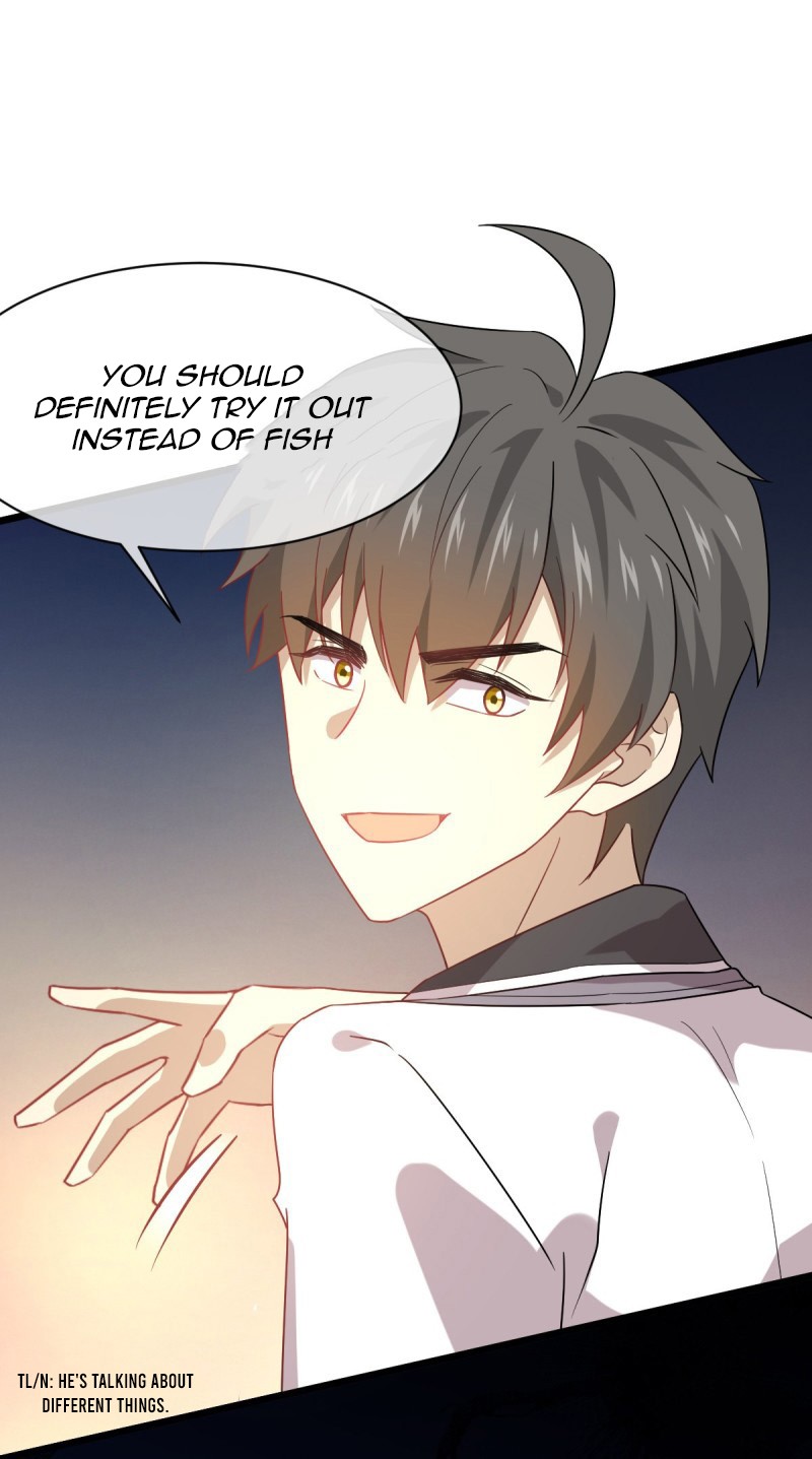 Immortal Swordsman in The Reverse World chapter 75 page 10