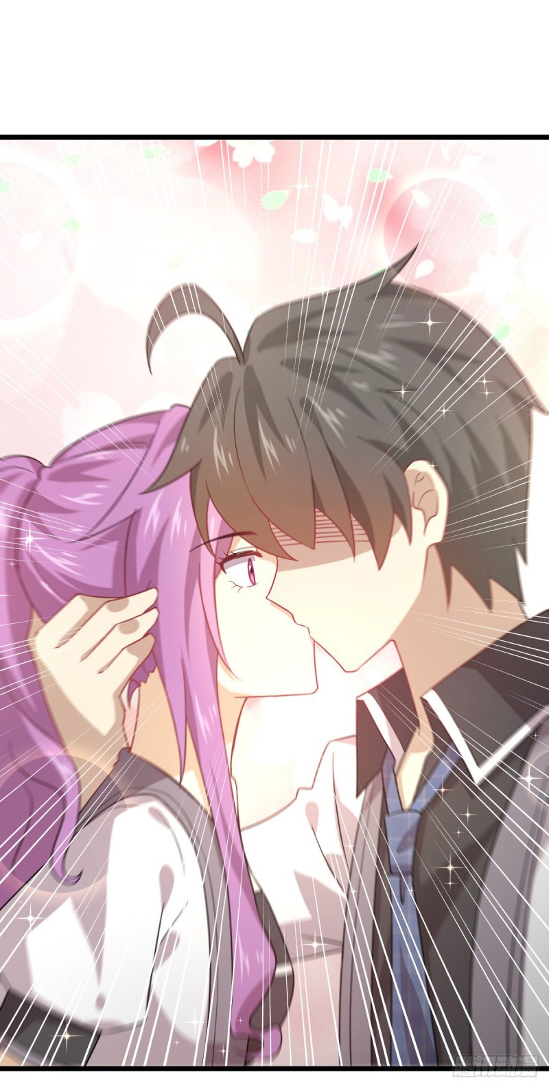 Immortal Swordsman in The Reverse World chapter 75 page 15