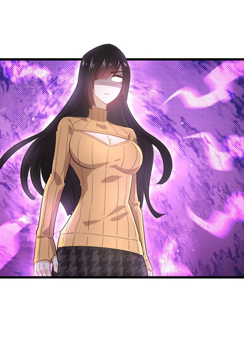 Immortal Swordsman in The Reverse World chapter 75 page 17