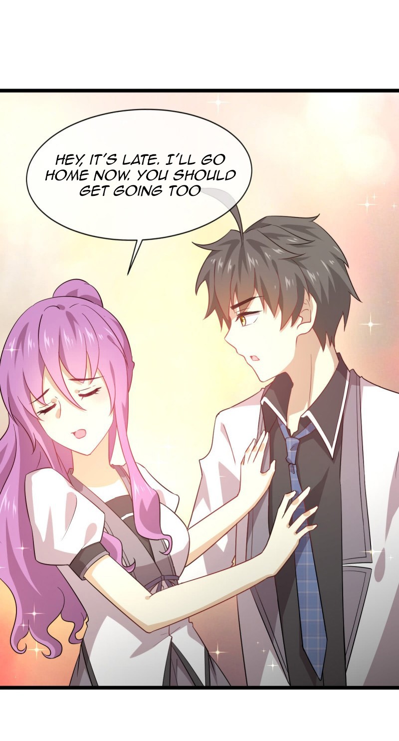 Immortal Swordsman in The Reverse World chapter 75 page 18