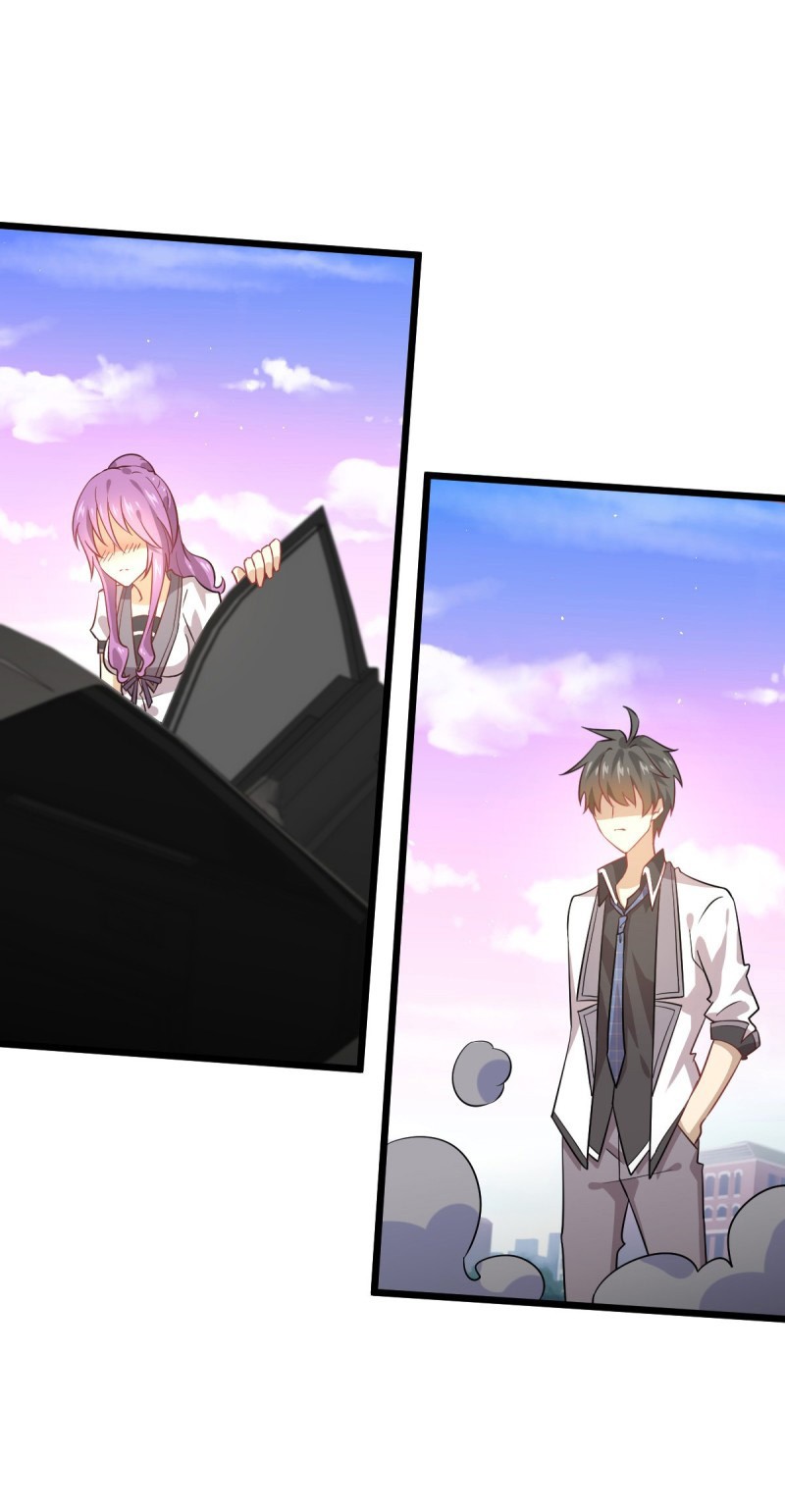 Immortal Swordsman in The Reverse World chapter 75 page 19