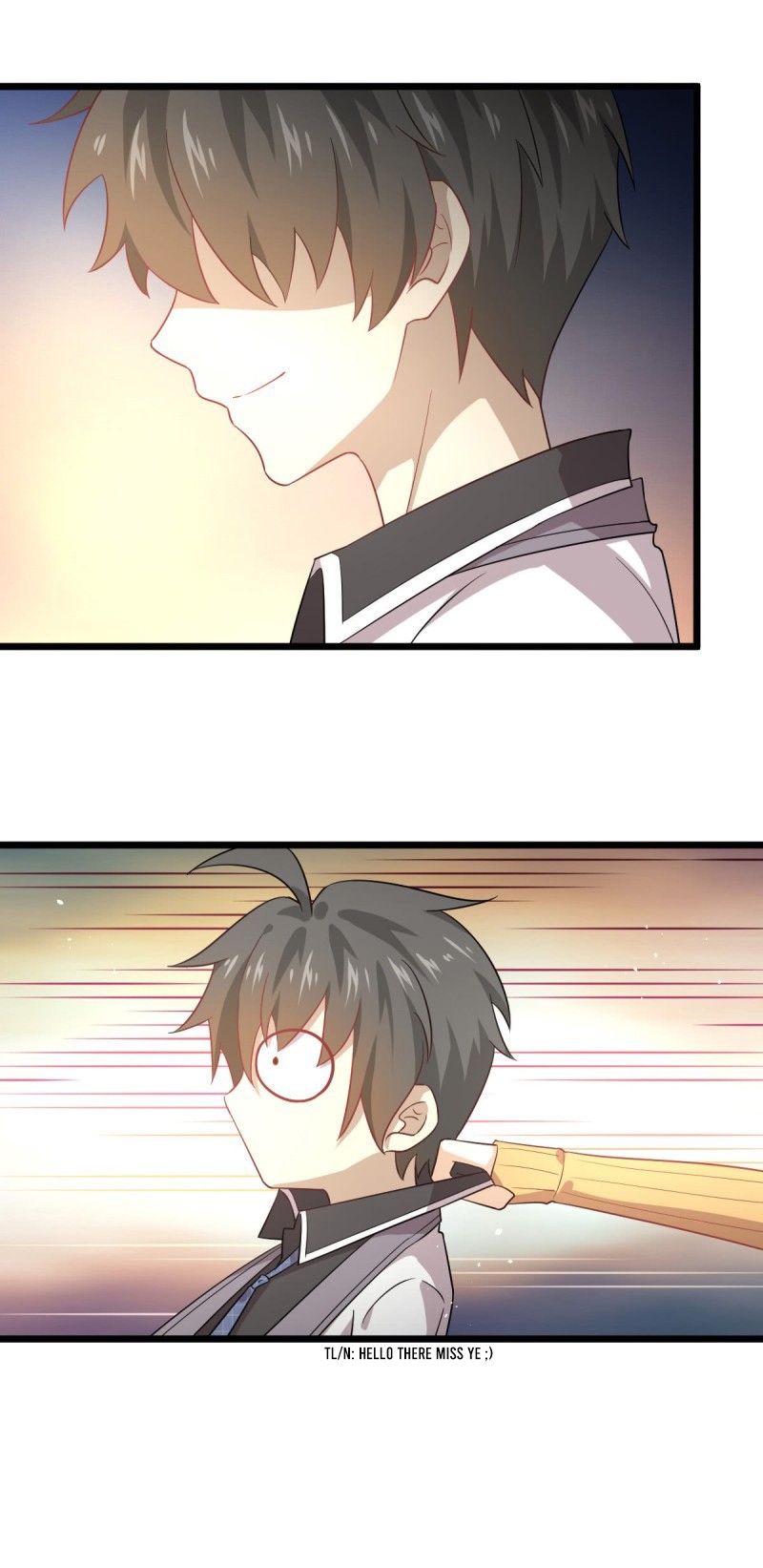 Immortal Swordsman in The Reverse World chapter 75 page 20