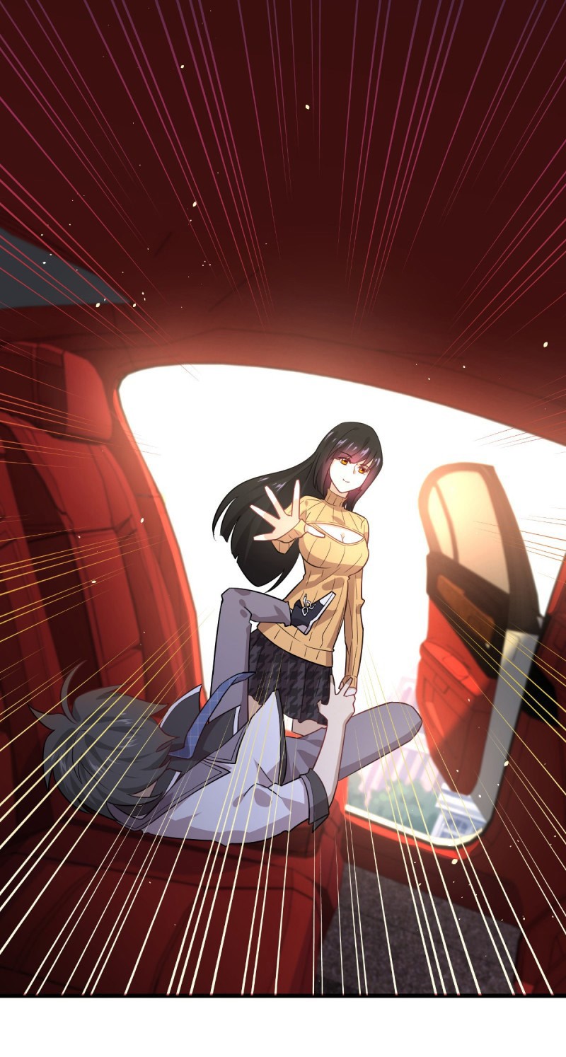 Immortal Swordsman in The Reverse World chapter 75 page 21