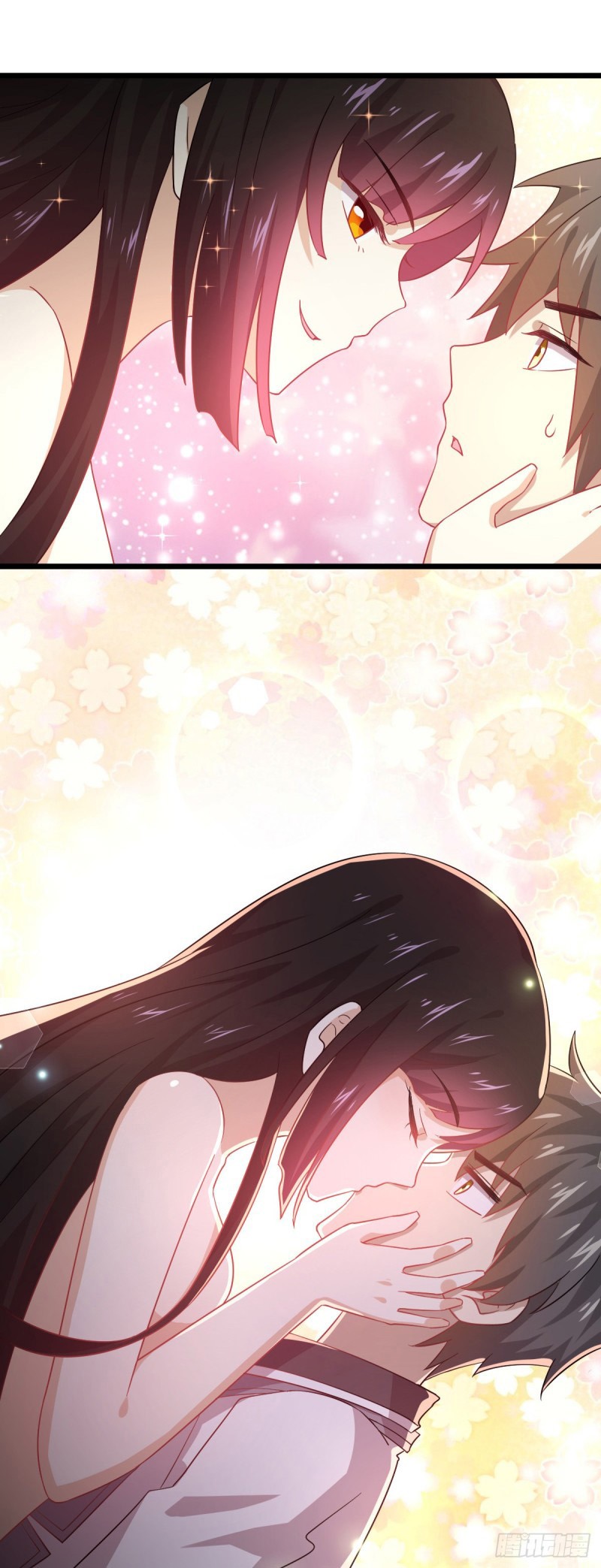 Immortal Swordsman in The Reverse World chapter 75 page 26