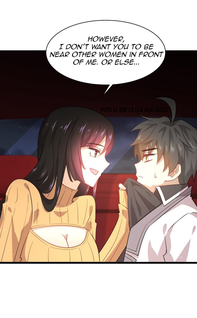 Immortal Swordsman in The Reverse World chapter 75 page 30