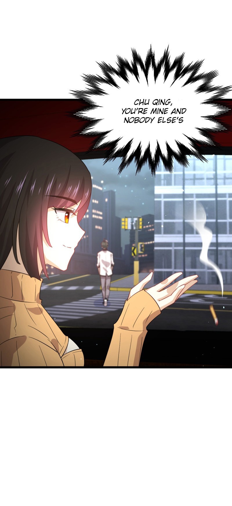 Immortal Swordsman in The Reverse World chapter 75 page 33