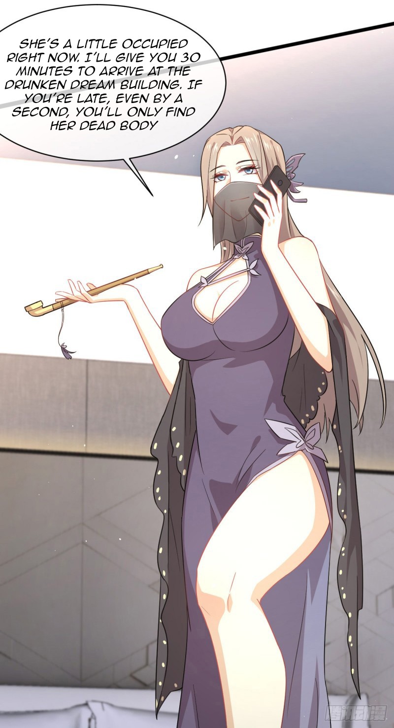 Immortal Swordsman in The Reverse World chapter 75 page 38