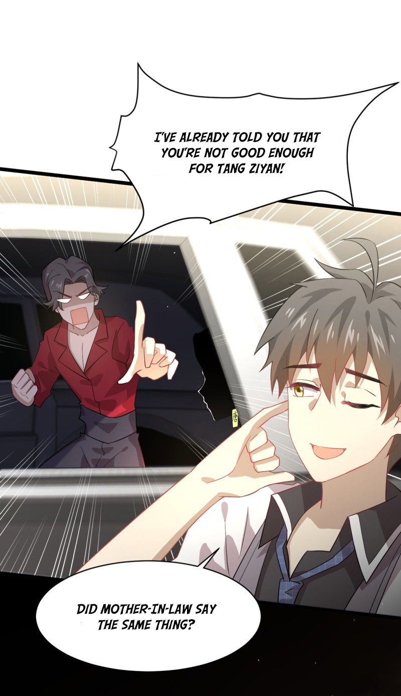 Immortal Swordsman in The Reverse World chapter 75 page 4