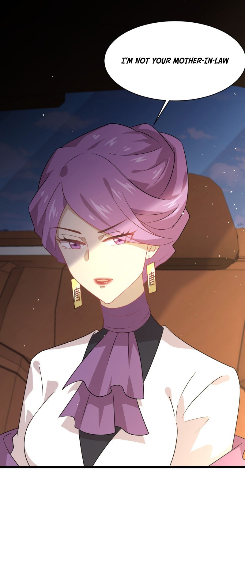 Immortal Swordsman in The Reverse World chapter 75 page 5