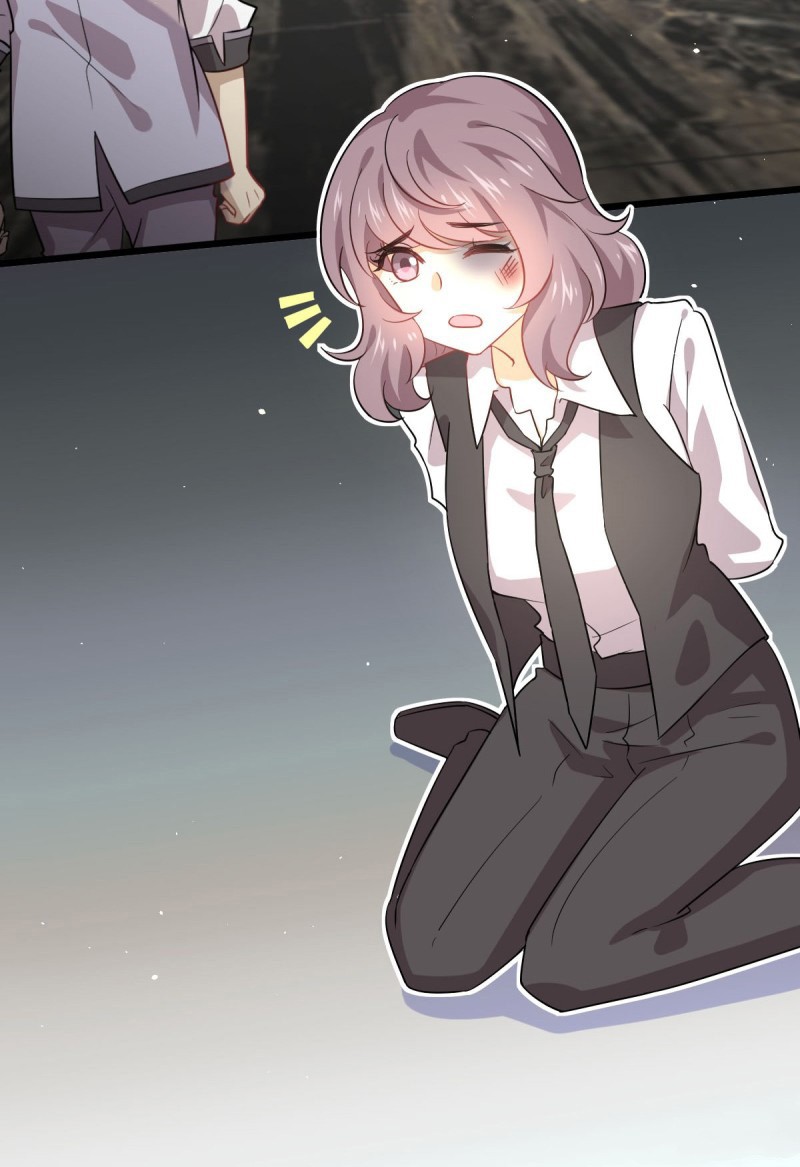 Immortal Swordsman in The Reverse World chapter 76 page 19