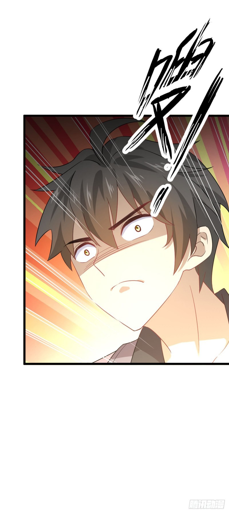 Immortal Swordsman in The Reverse World chapter 76 page 22