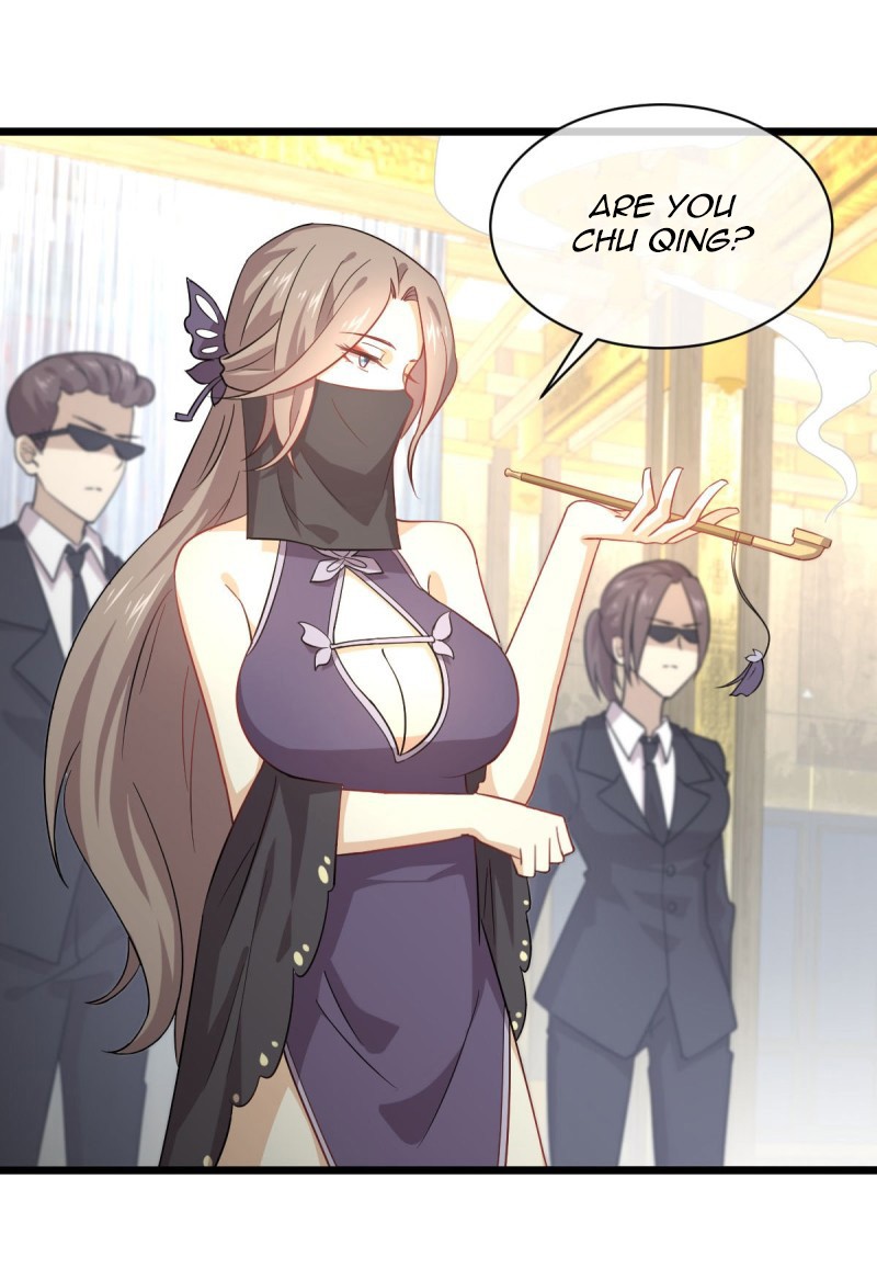 Immortal Swordsman in The Reverse World chapter 76 page 27