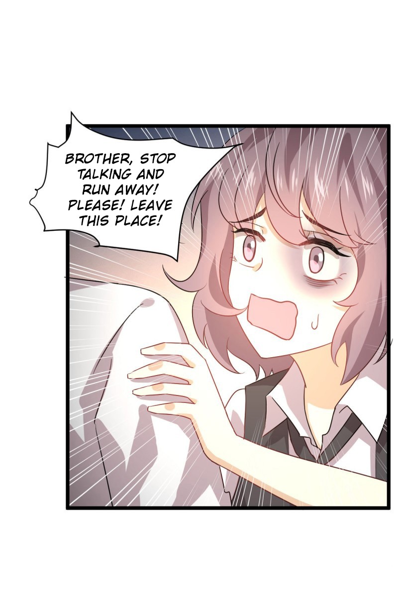 Immortal Swordsman in The Reverse World chapter 76 page 29