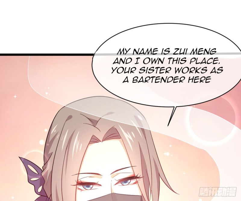 Immortal Swordsman in The Reverse World chapter 76 page 35