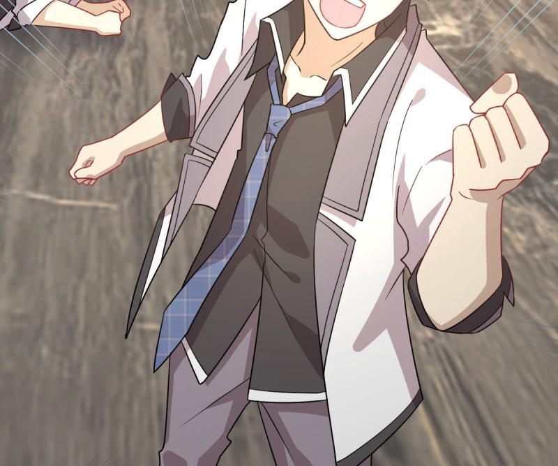 Immortal Swordsman in The Reverse World chapter 76 page 39