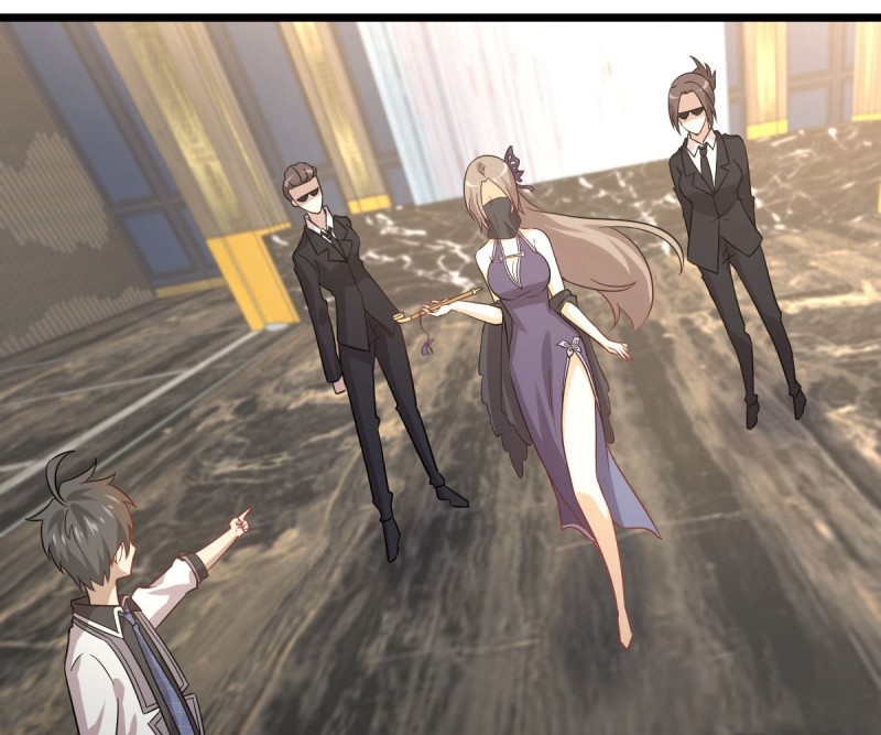 Immortal Swordsman in The Reverse World chapter 76 page 43