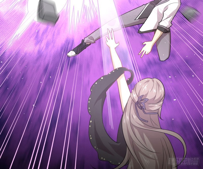 Immortal Swordsman in The Reverse World chapter 76 page 55