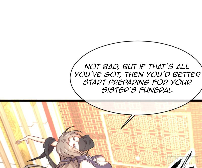 Immortal Swordsman in The Reverse World chapter 76 page 59