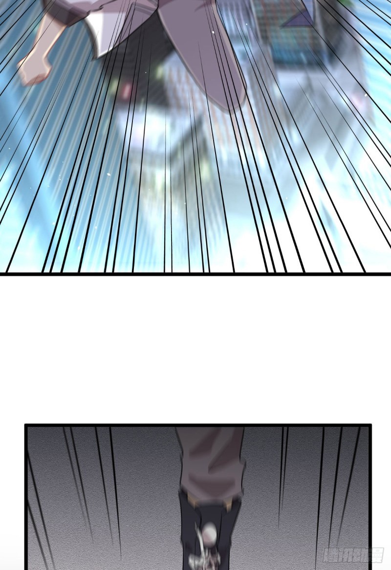 Immortal Swordsman in The Reverse World chapter 76 page 9