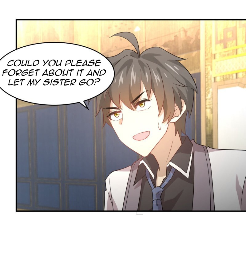 Immortal Swordsman in The Reverse World chapter 77 page 10